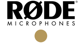 RODE logo