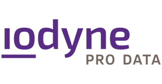 Iodyne logo