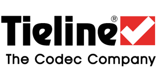 Tieline logo