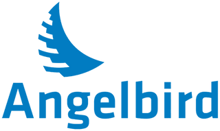 Angelbird logo