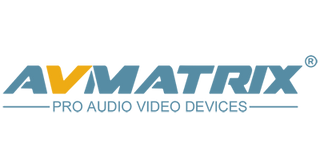 AVMATRIX logo