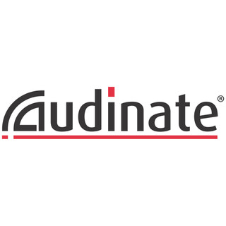 Audinate logo
