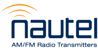 Nautel logo
