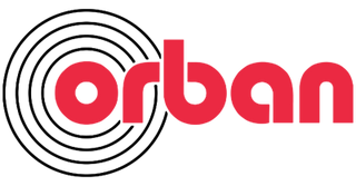 Orban logo