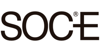 SOC-E logo