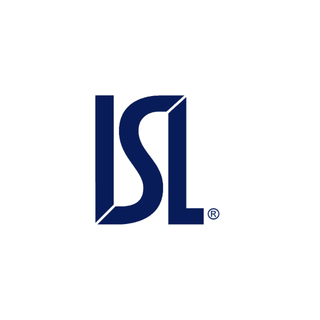 ISL logo