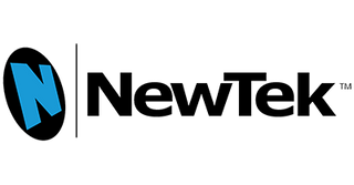 NewTek logo