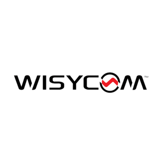 Wisycom logo