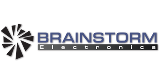 Brainstorm logo