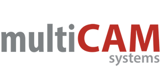Multicam Systems logo