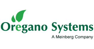 Oregano Systems logo