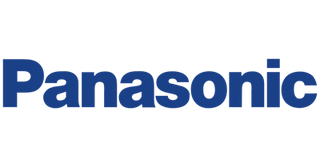 Panasonic logo