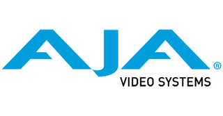 AJA logo
