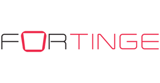 Fortinge logo