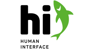 hi - Human Interface logo