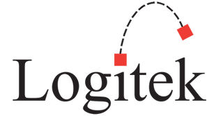 Logitek logo