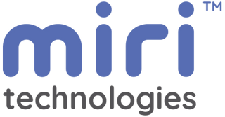 Miri Technologies logo