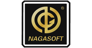 Nagasoft logo