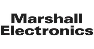 Marshall logo
