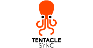 Tentacle Sync logo