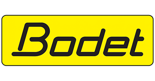 Bodet logo