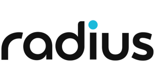 Radius logo