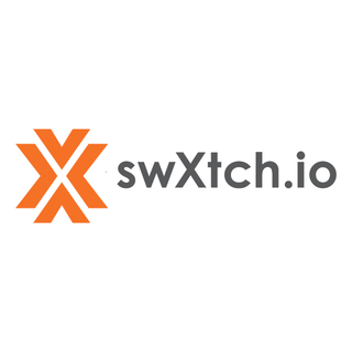 swXtch.io logo