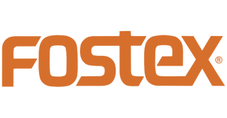 Fostex logo