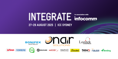 Integrate 2025 Wrap-Up: What We Showed, What We Learned, and What’s Next