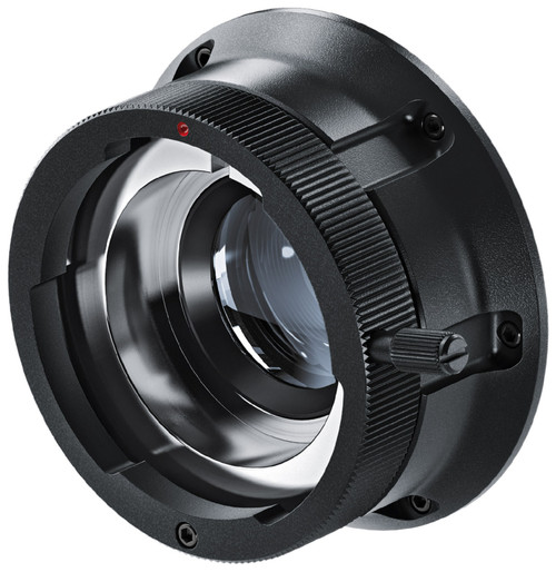 Blackmagic URSA Mini B4 Mount  - Image 1