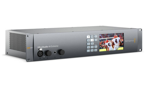 Blackmagic UltraStudio 4K Extreme 3  - Image 1