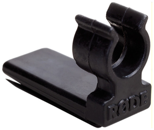 RODE Vampire Clip - Double-tooth pin for Lavalier microphone - Image 1