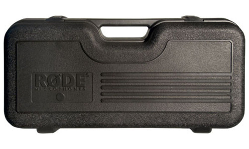 RØDE RC2 - ABS flight case to fit NTK or K2 - Image 1