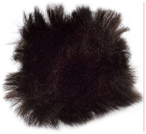 RØDE Artificial fur windshield - fits Lavalier and Smartlav+. - Image 1 RØDE Artificial fur windshield - fits Lavalier and Smartlav+. - Image 1