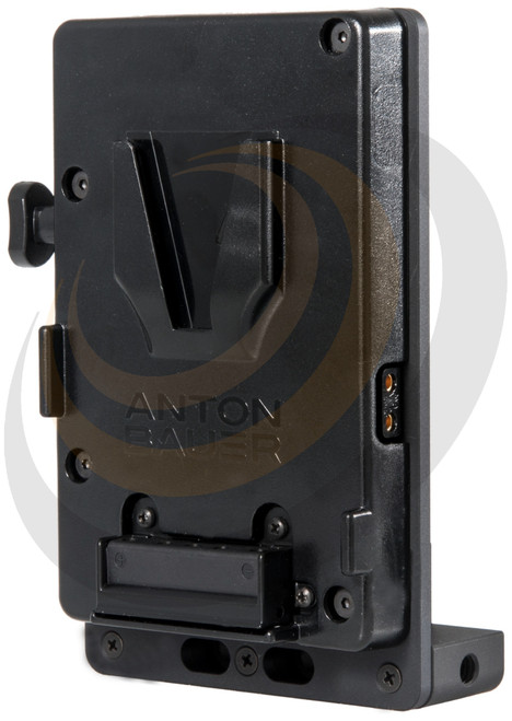 Teradek Bolt RX Single Female V Mount Batt plate 14.4V - Image 1