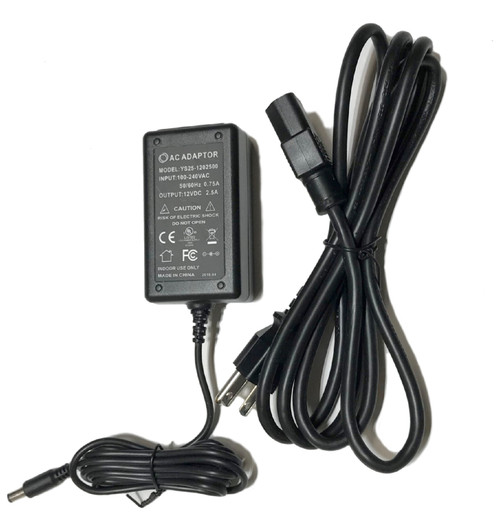 Inovonics PS-00 Power Supply - Image 1