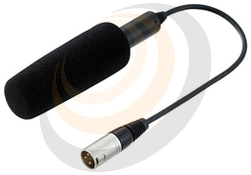 Panasonic Super Directional Microphone - Image 1