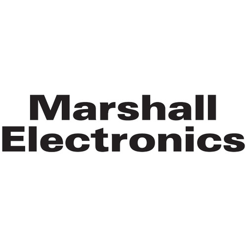 Marshall Original CAP Replacement for CV502-WP Cameras - Image 1