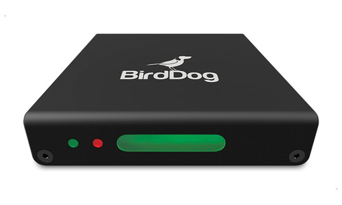 BirdDog Mini HDMI to NDI encoder - Image 1