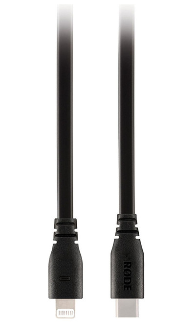 RODE SC19 1.5m USB-C to Lightning Accessory Cable - Image 1