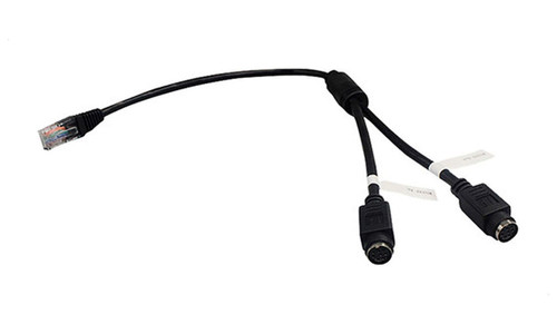 BirdDog RJ45 to RS232 Control Cable Adapter - Image 1