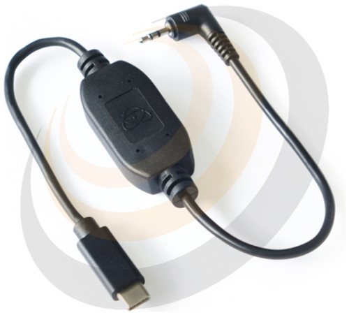 Atomos USB-C to Serial Calibration & Control - Image 1