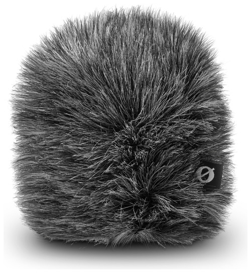 RODE WS12 Deluxe windshield for VideoMic GO II - Image 1