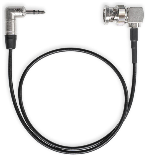 Tentacle Sync C08 Tentacle to 90Â° BNC cable - Image 1