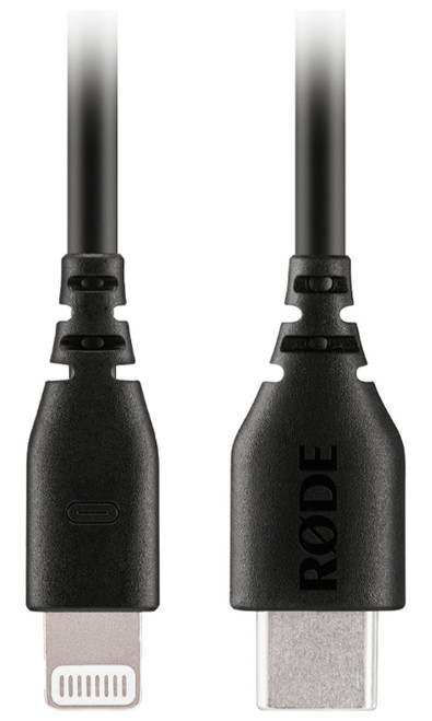 RODE SC21 300mm Lightning to USB-C Cable - Image 1