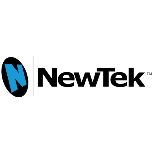 NewTek PTZ3 In-Ceiling Mount Bracket and Screws Kit - Image 1