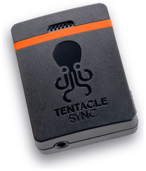 Tentacle Sync TE1 Tentacle SYNC E Mk2 - Single Set - Image 1
