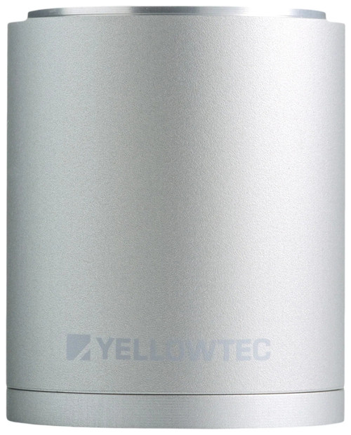 Yellowtec YT9100 Litt 50 Base Controller Ã˜ 51mm, aluminium for up to 5 Color Segments - Image 1