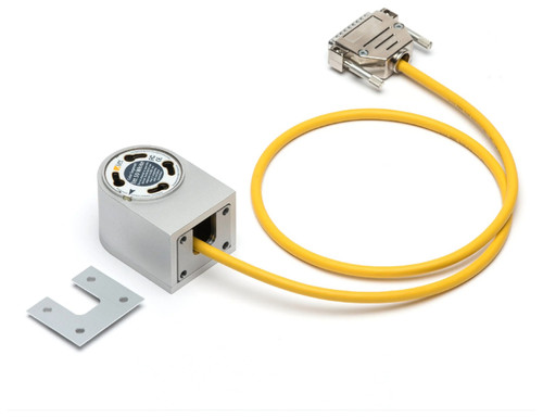 Yellowtec YT9101 Litt 50 Base Controller Ø 51mm, aluminium inclusive Installation Tool - Image 1