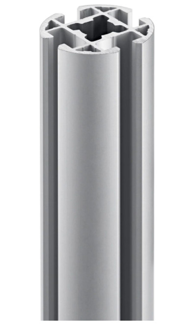 Yellowtec YT3243 MMS System Pole 21'' (53.34cm) - Aluminium - Image 1